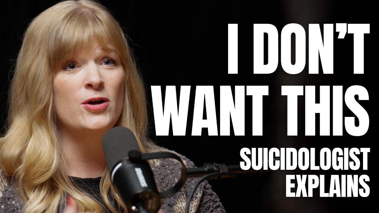 What Is Passive Suicidal Ideation? (Explained Simply)