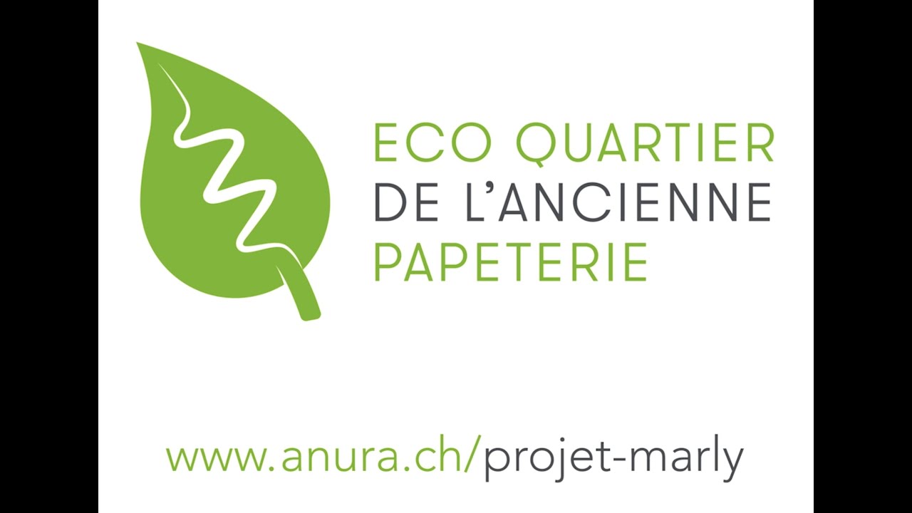 Ecoquartier - MICE MARLY FR