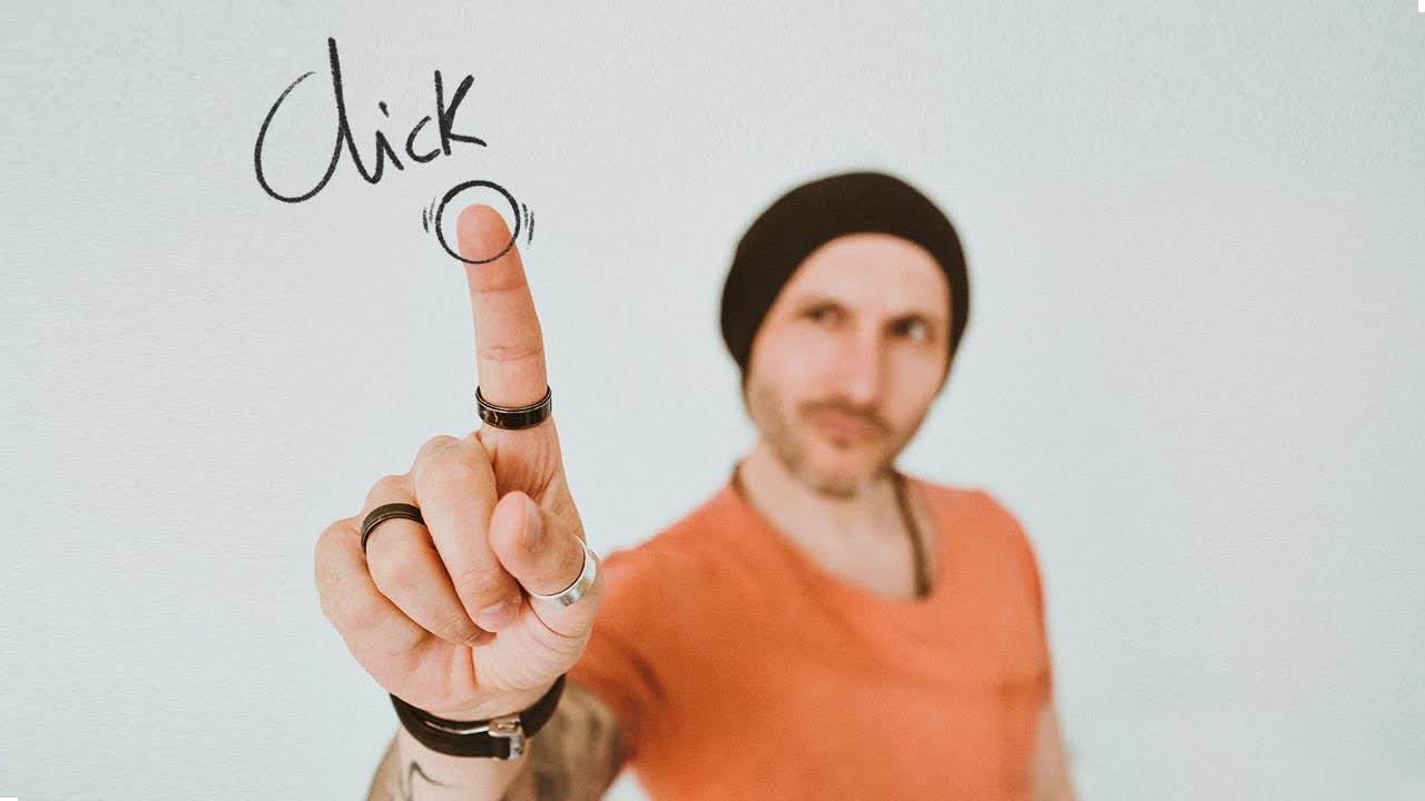 Maschere perfette con 1 click // Lightroom tutorial