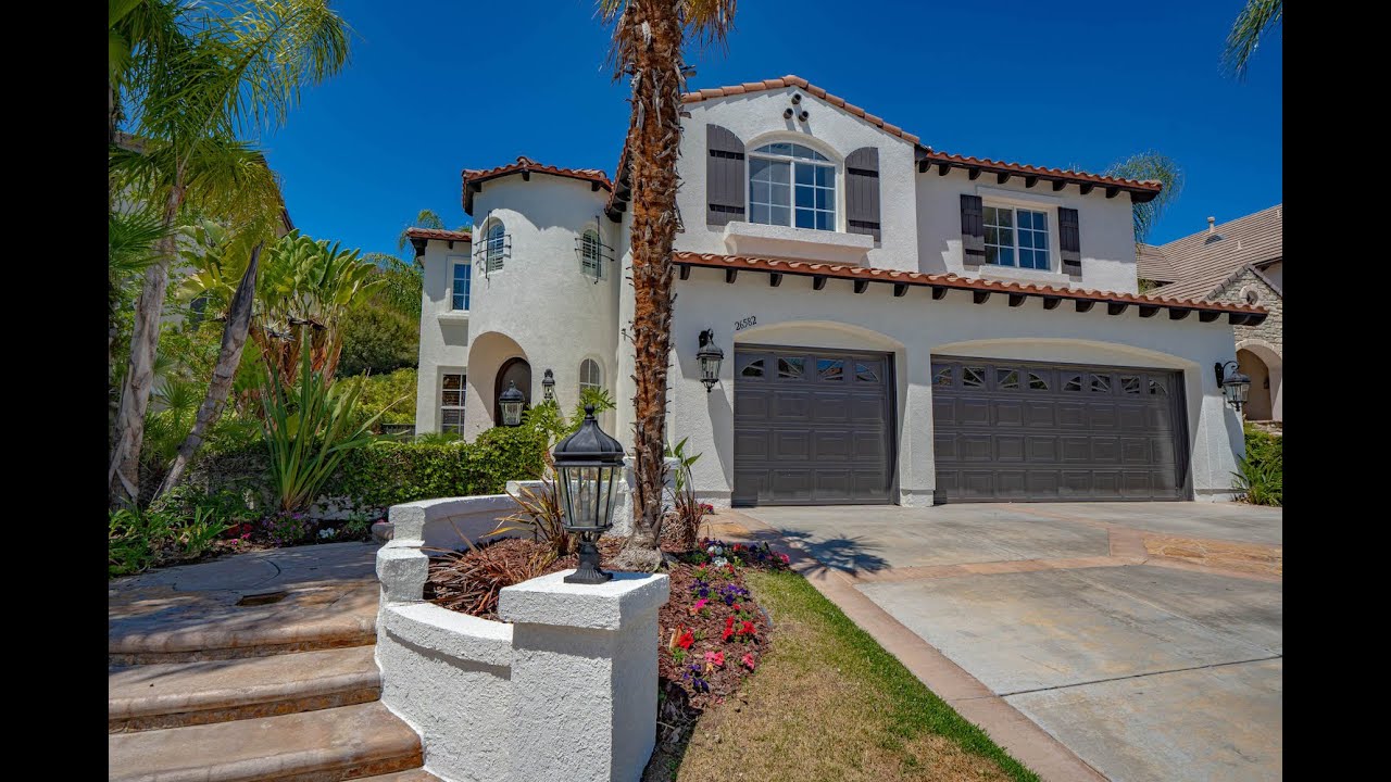 26582 Shakespeare Ln, Stevenson Ranch, CA 91381 Branded
