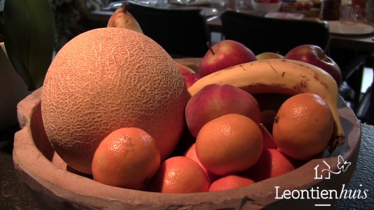 Leontienhuis sfeerimpressie