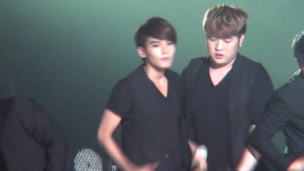 Ryeowook - 20100720_Sketchbook_Sorry Sorry
