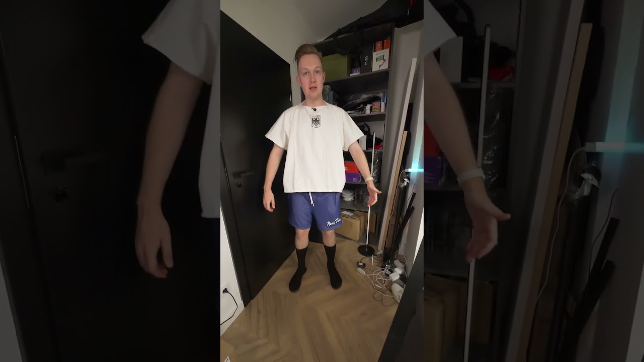 Kupiłem Skarpeto-buty Kanye Westa za 2000 złotych 🤯test Yeezy pods z merchu 