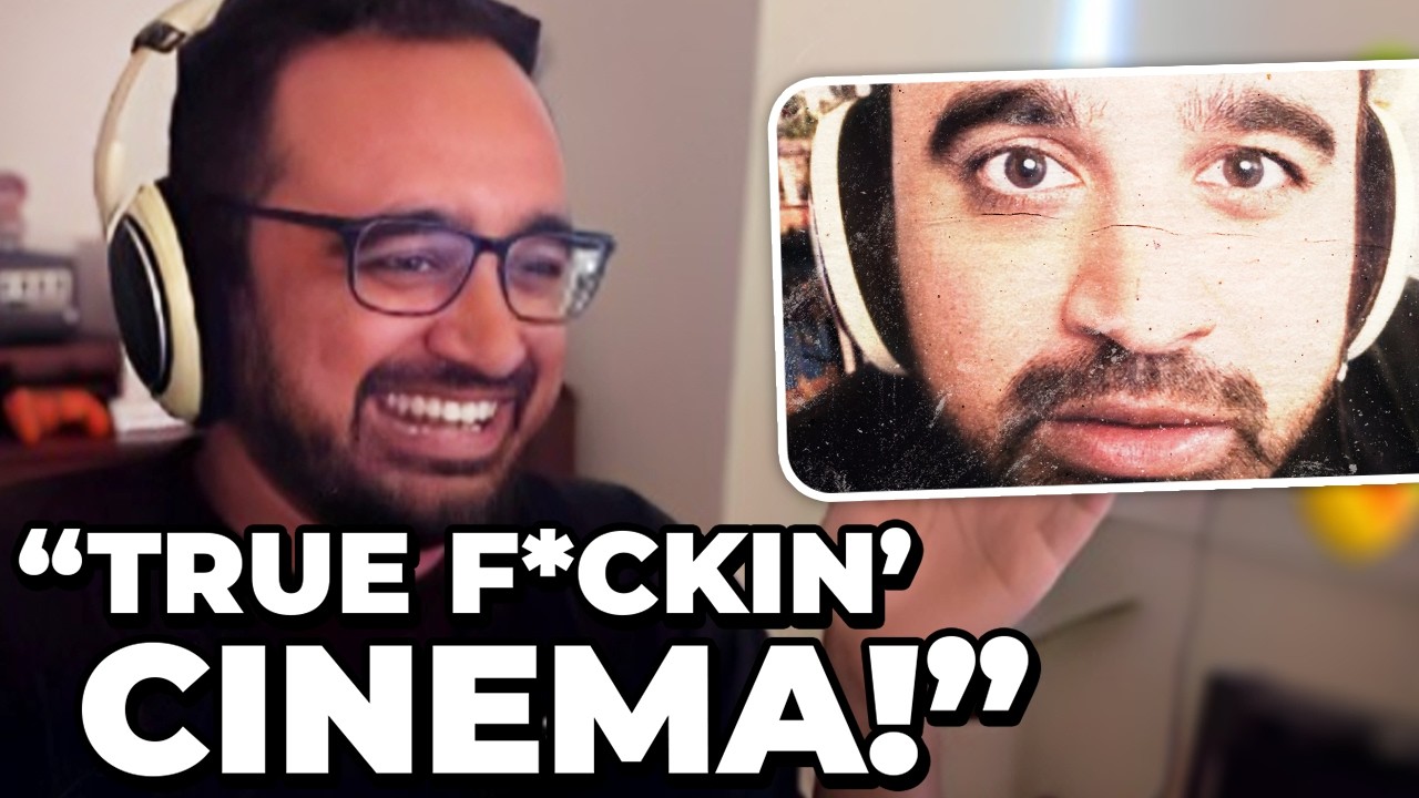 Squeex Reacts to 