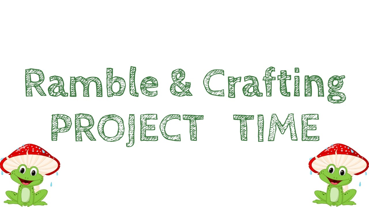 #twinchietuesday and #faffingwithscrapsinfebruary - Complete collage process 🐸💚