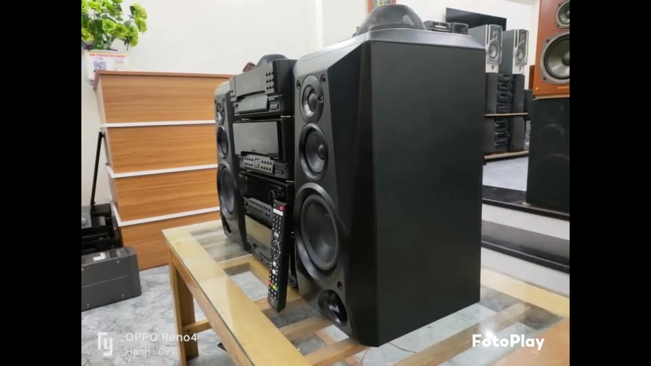 Kenwood E9 Tape Deck Fabulous performance#woofer#speaker