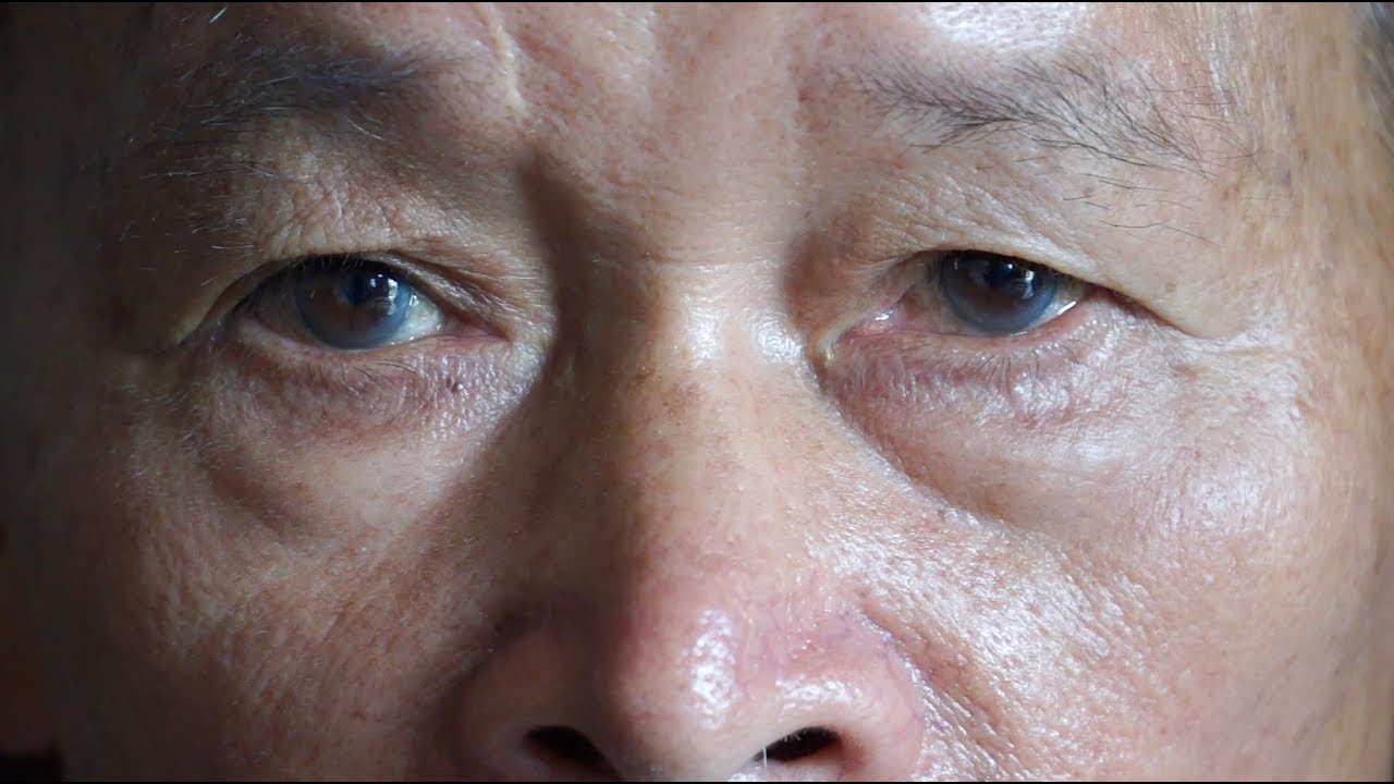 CHINA: Secret to longevity