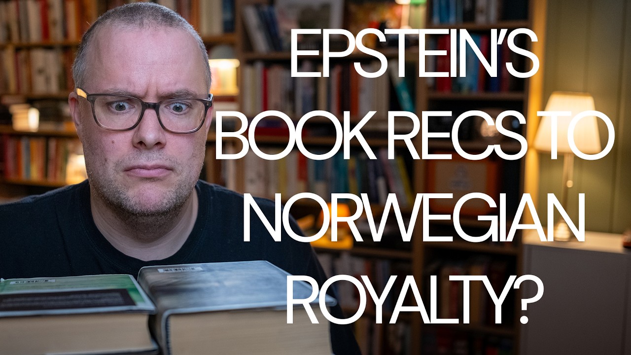 Какие книги рекомендует Эпштейн?