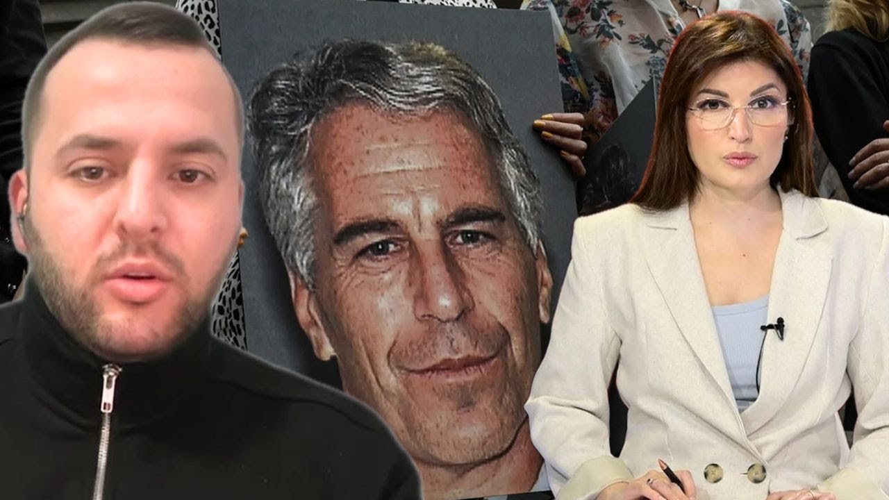 Kanibalizëm & pedofilii/ Shqiptarët 'të çmendur' pas dosjes famëkeqe të perversiteteve | Breaking