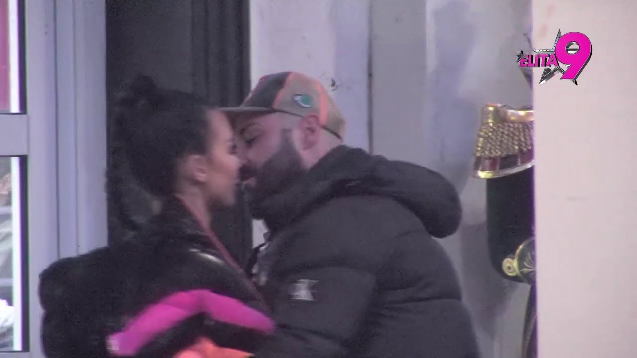 Elita 9: Napravili krš i lom, pa se pomirili, Luka i Anita se ljube posle haosa 20.01.2026.