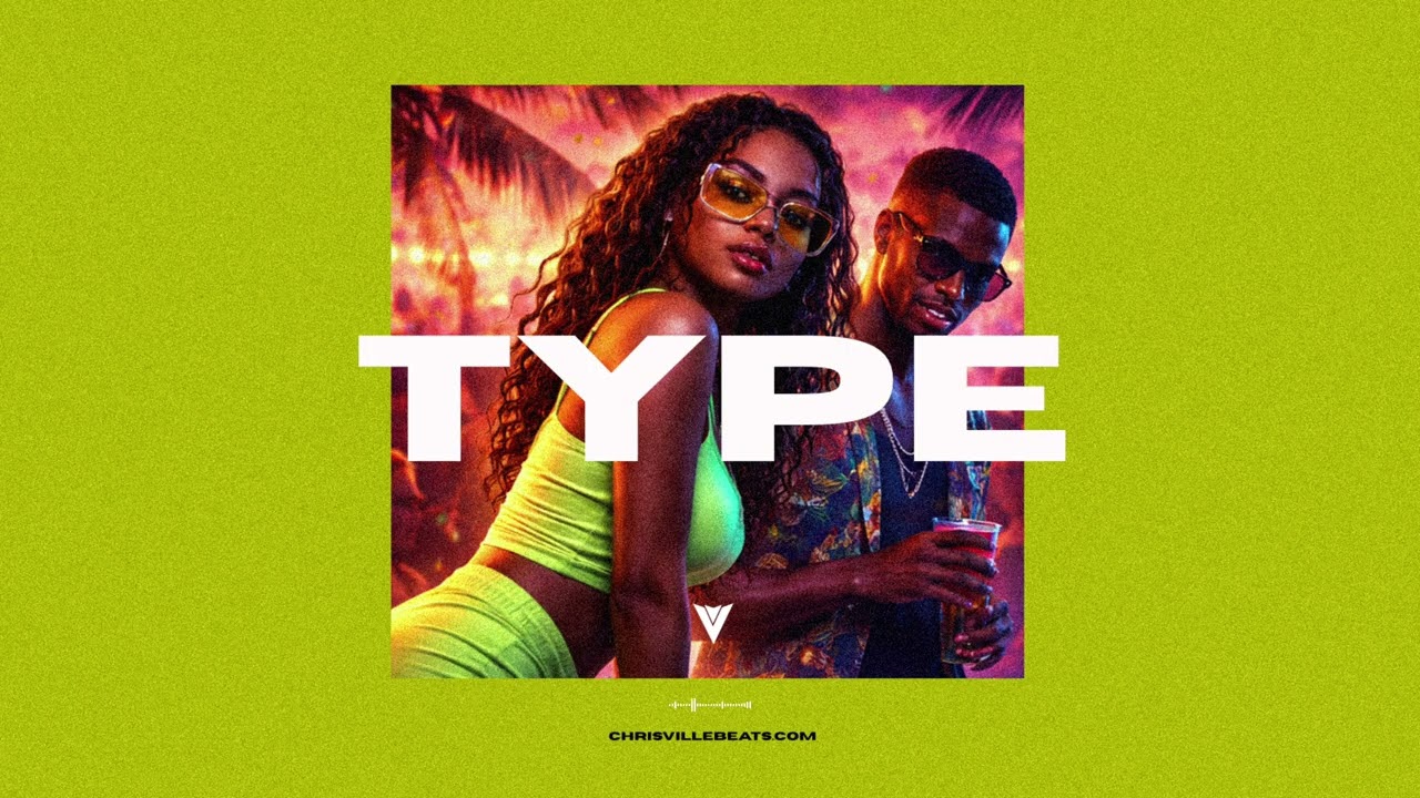 “Type” – Dancehall Riddim Instrumental 2026 | Smooth Guitar Dancehall Type Beat 2026