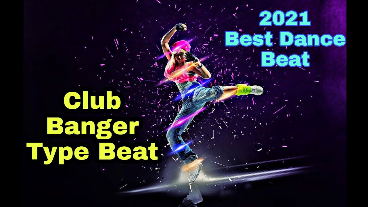 Club Banger Type Beat 2021 | Dance Trap Beat | Party Beat | Mr.Cool Beats