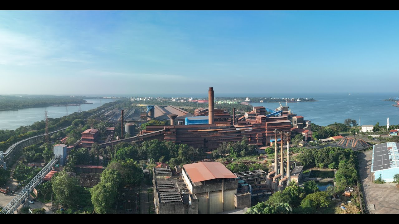 KIOCL Film 2024