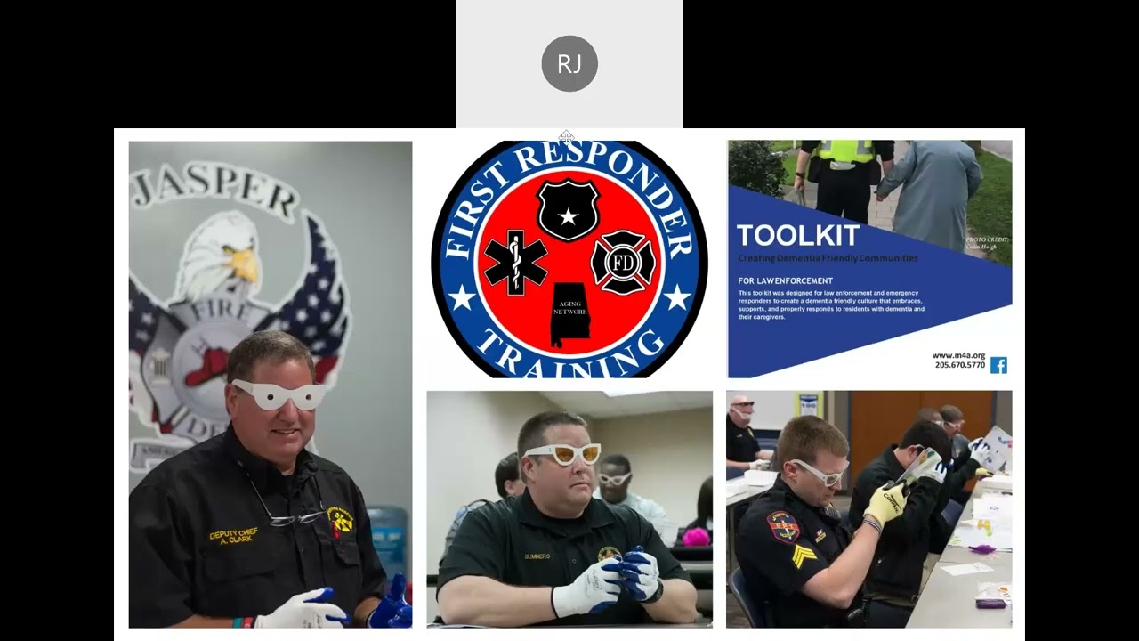 MDT Summit Day 2 Session 3 - Julia Martinez, PhD