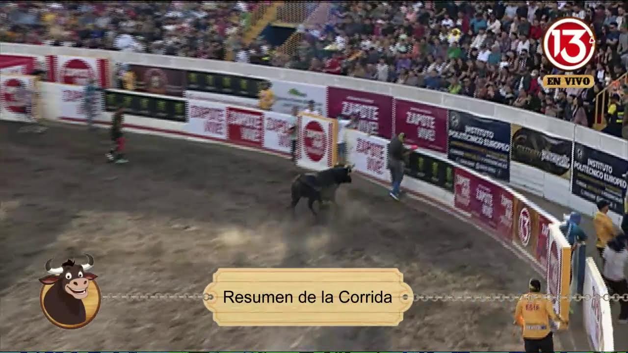 🔴 #EnVivo Toros de Zapote - 🌤 Tarde 🐂  |  Lunes 1 enero 2024