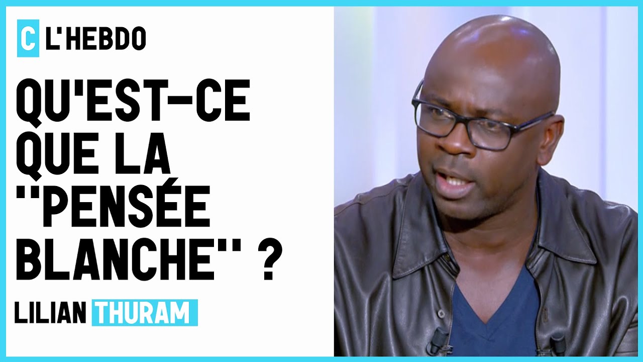 Qu'est-ce que la 