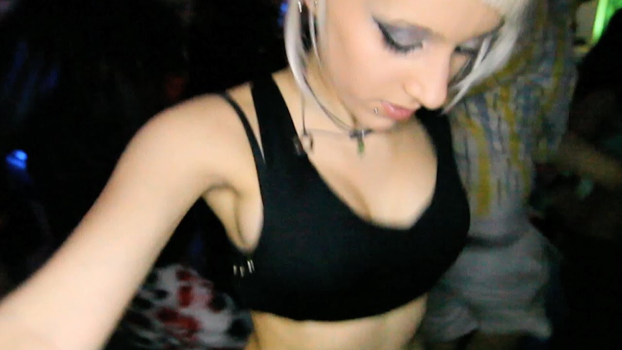 14-05-2011 - Hardcore Italia - Aftermovie [HD]