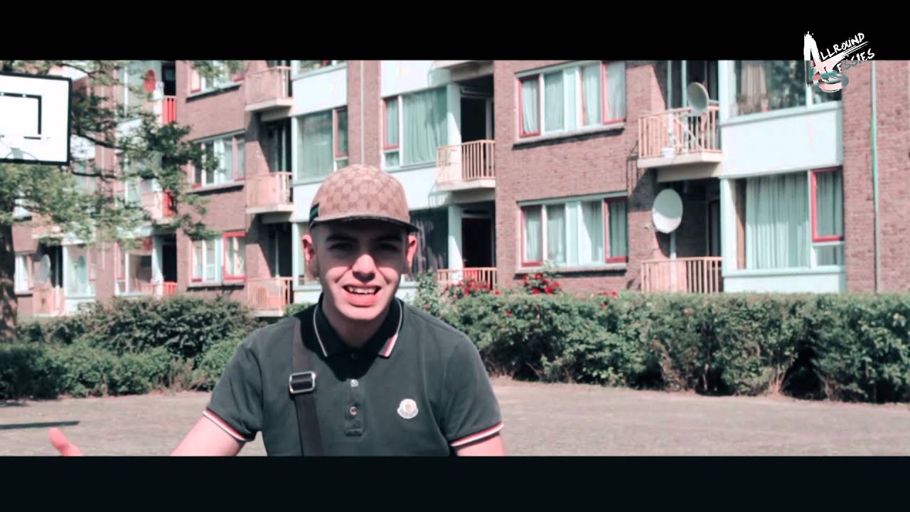 Amigo - AllroundSessie #53