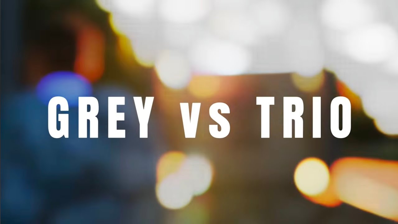 Grey College vs Trio 2026