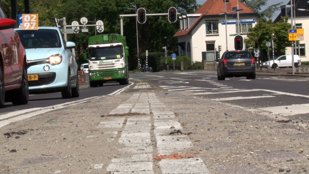 De Ronde Venen verbaasd over nieuwe Amstelpleinplannen Uithoorn - 0297.nl