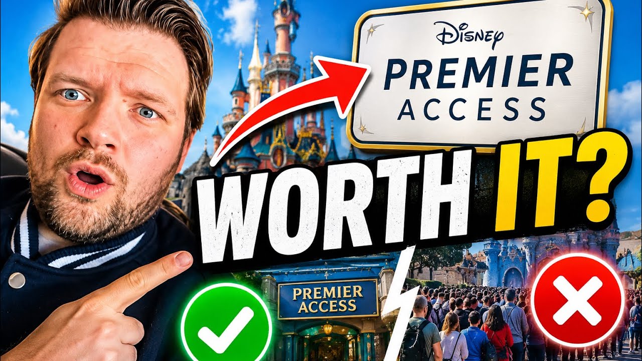 Не тратьте деньги на Premier Access (посмотрите это перед покупкой)
