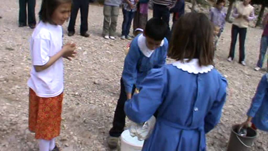 23 NİSAN YARIŞMALARI