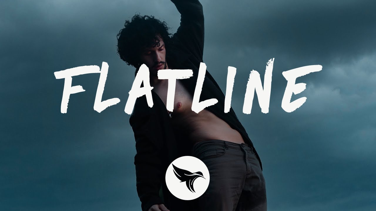 Two Feet - Flatline (Lyrics)