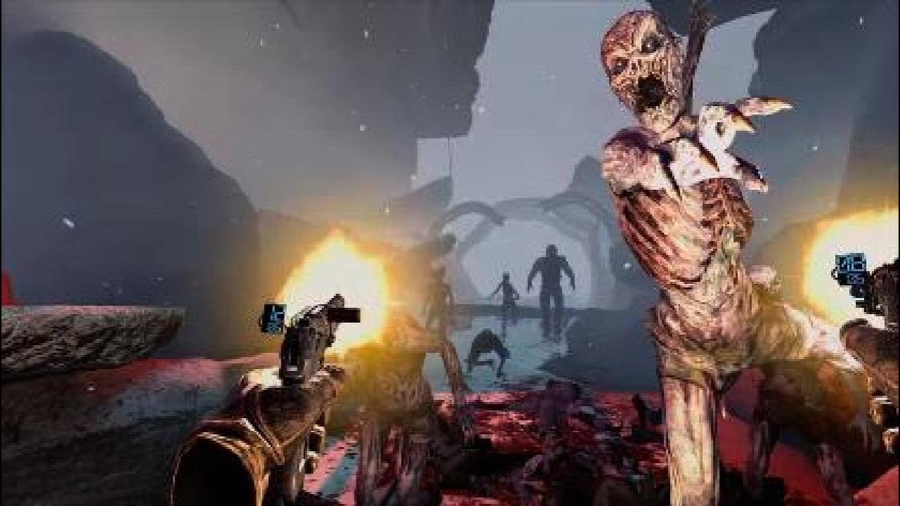 AFTER THE FALL VR | PSVR2 PS5 4K | first playthrough | Prologue & Survivor