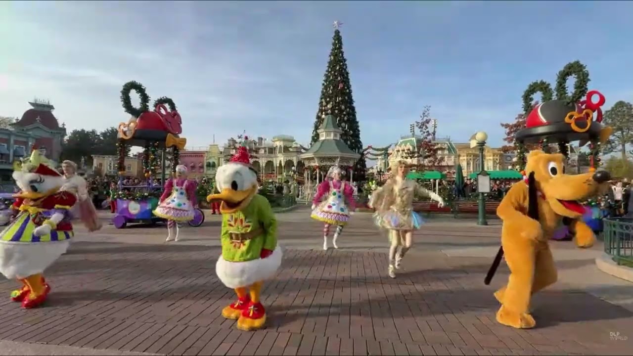 C. Healey Dance Reel 2026