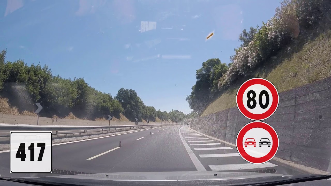 I - Autostrada A14 - Tratto Ortona-Casalbordino/Vasto nord