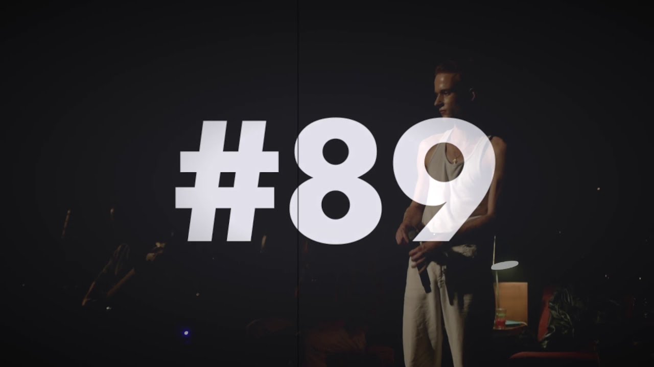 Do Ani/ wyk. Kamil Studnicki/fragment koncertu #89/ reż. Beata Banasik