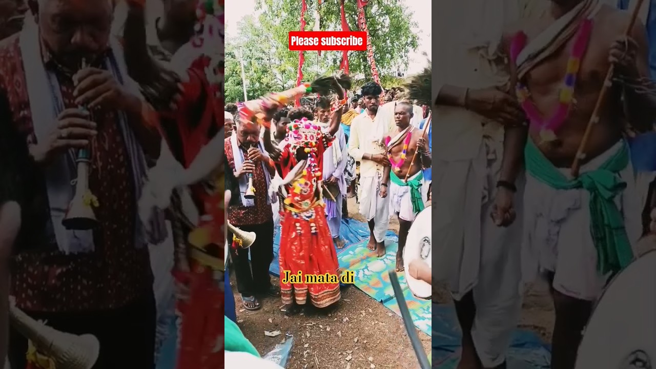 Jai Mata Di #dance #shorts #ytshorts #kesharsahuvlogs