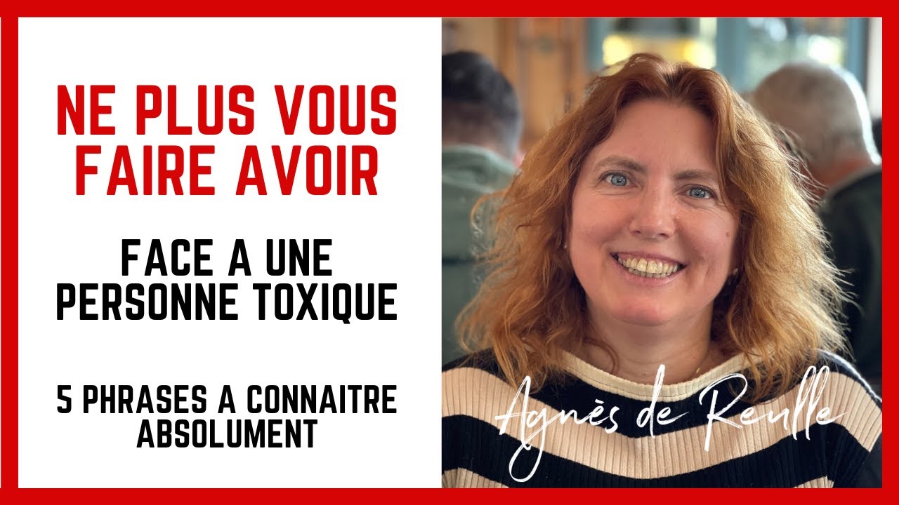 5 phrases auxquelles s'attendre face aux pervers narcissique pour ne pas tomber dans le panneau !