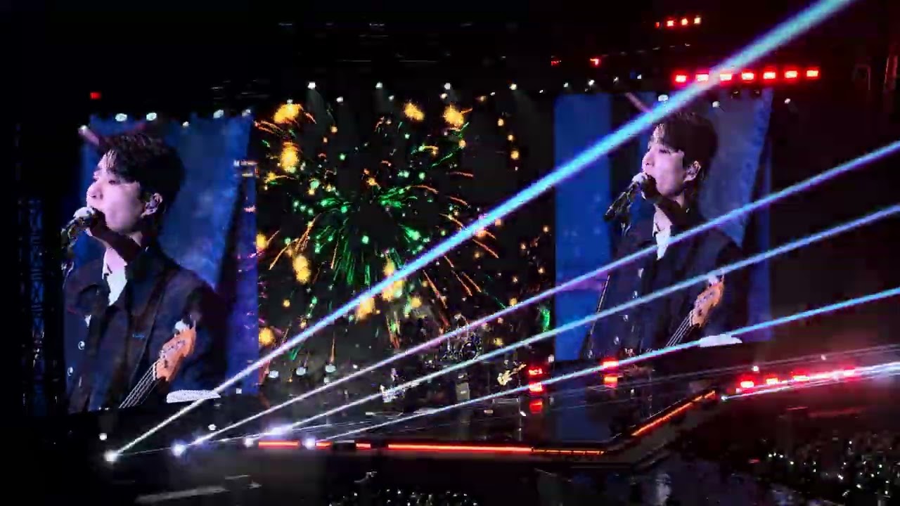 260307 Welcome to the Show - DAY6 10th Anniversary Tour ＜The DECADE＞ in TAIPEI