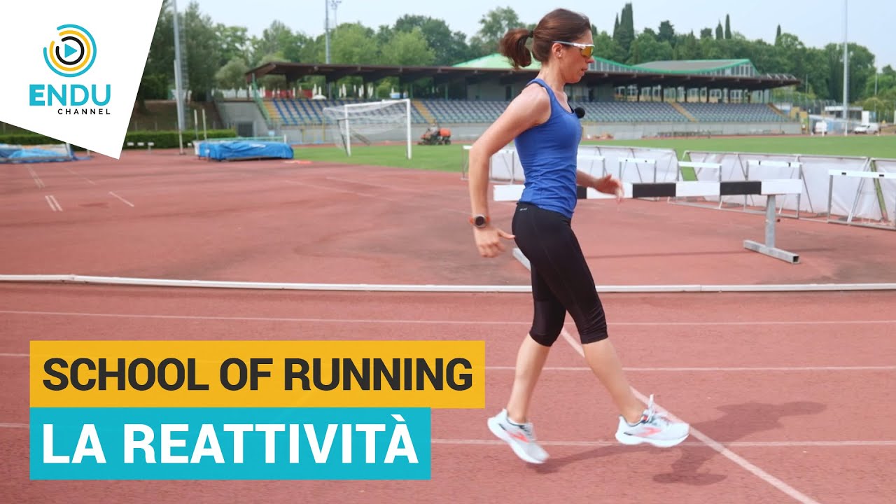 Esercizi da fare…con i piedi!