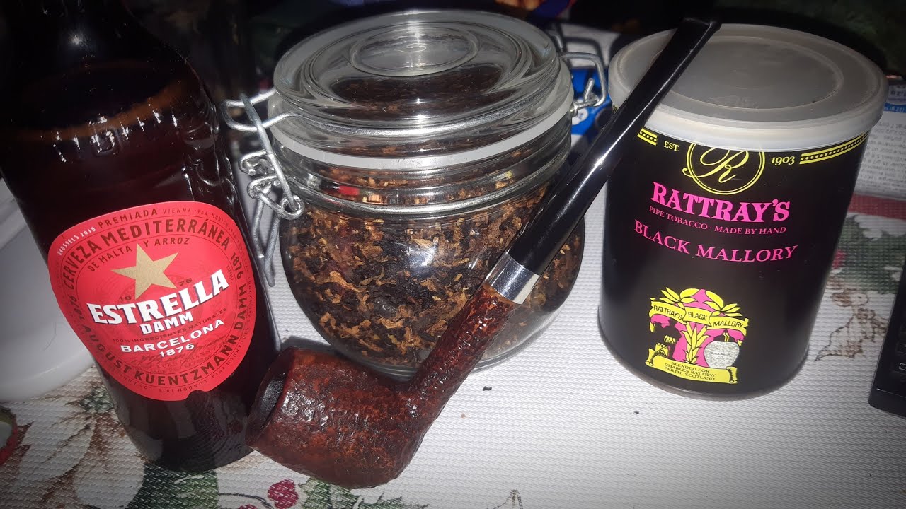 [pipe talk #89] blend talk for newcommers