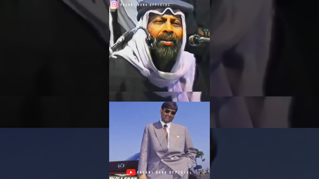 Palani baba speech about harshad mehta #thescam1992 #palanibaba #palanibabavideo