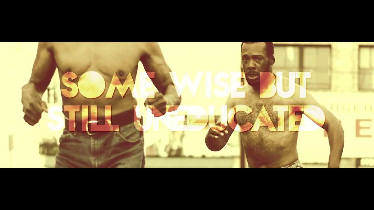 Q MAJOR x FREETOWN - D.O.A. [ DEAD OR ALIVE ] OFFICIAL LYRIC VID HQ