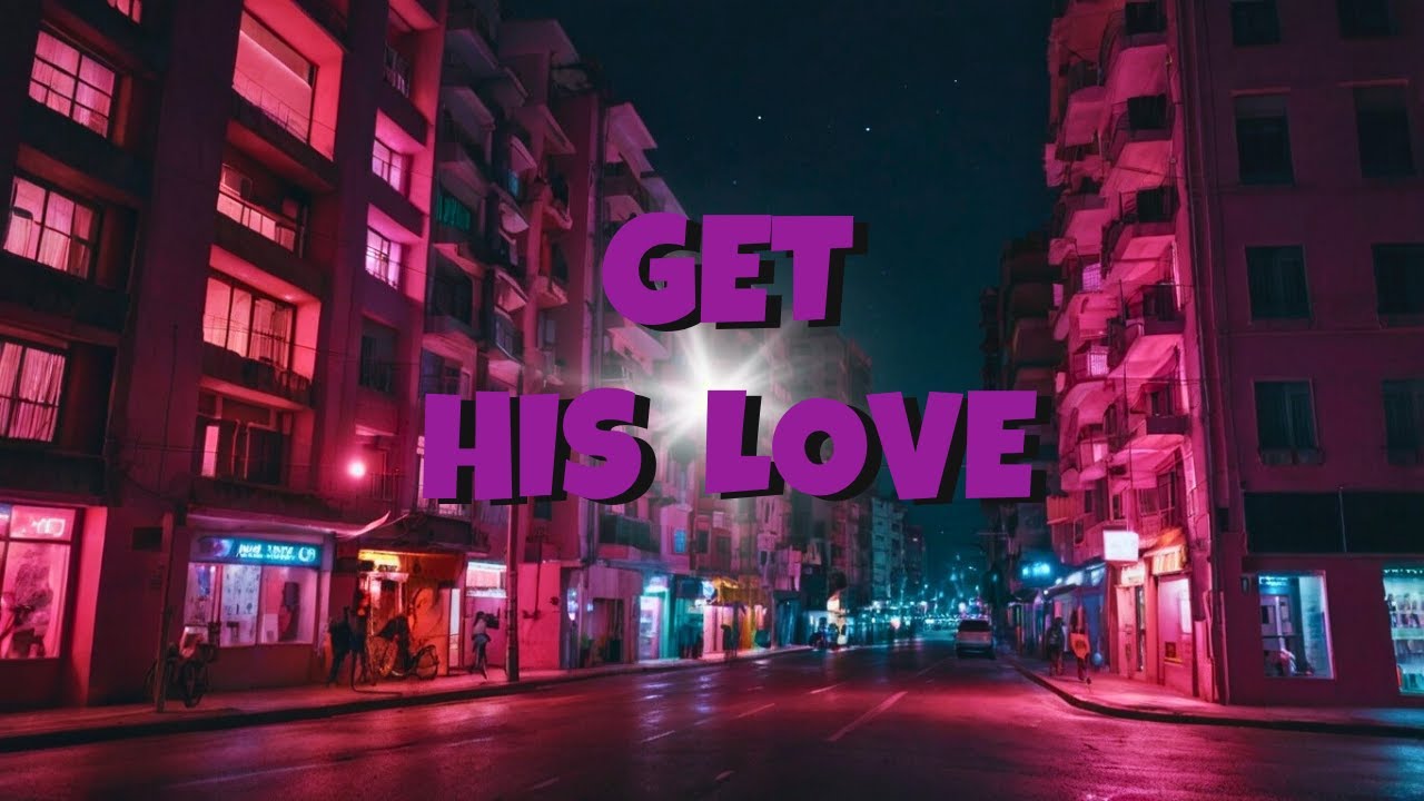 💖 Attract His Love Naturally | Powerful Romantic Energy Shift