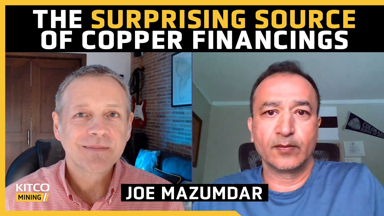 The miners who are winning while gold is spiking - Joe Mazumdar warns you need to watch margins