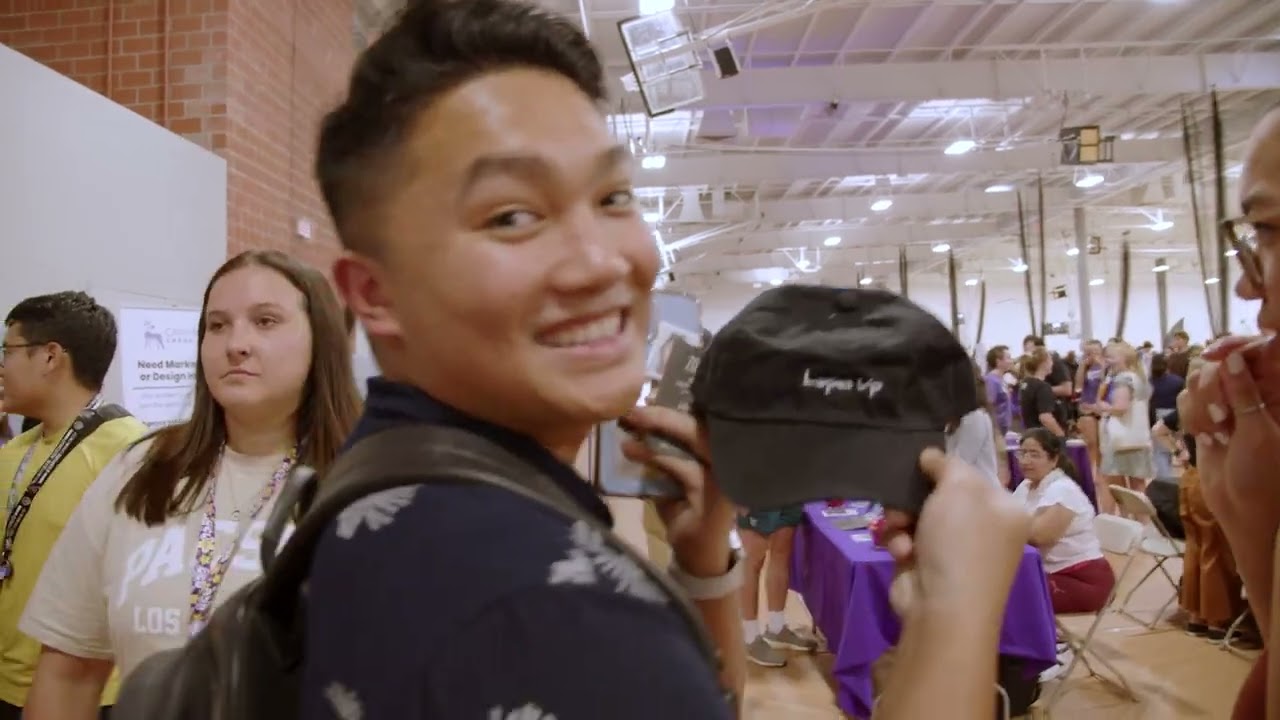 Club Fair | Living as Lopes Season 5 Episode 8