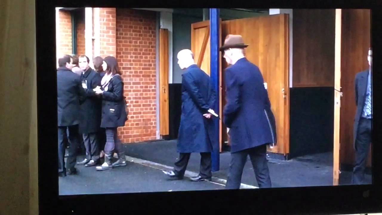 Channel4 doc about Sir Henry Cecil