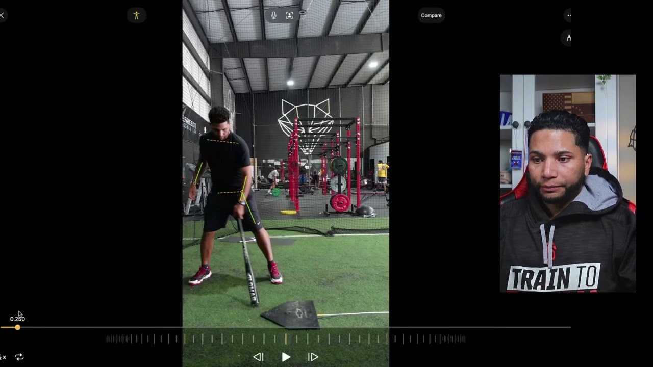 Improve Your Power at The Plate With These 3 Hitting Drills