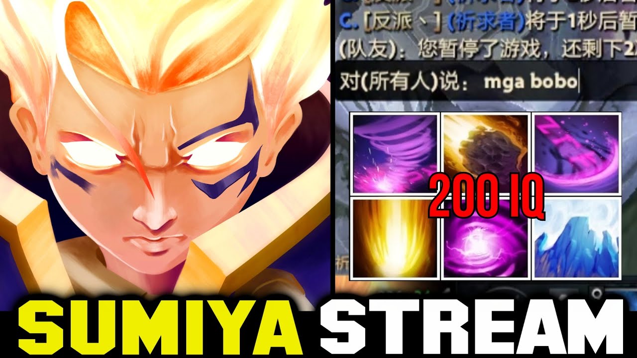 Sumiya Genius Invoker Plays against Racxst | Sumiya Invoker Stream Moments 4643