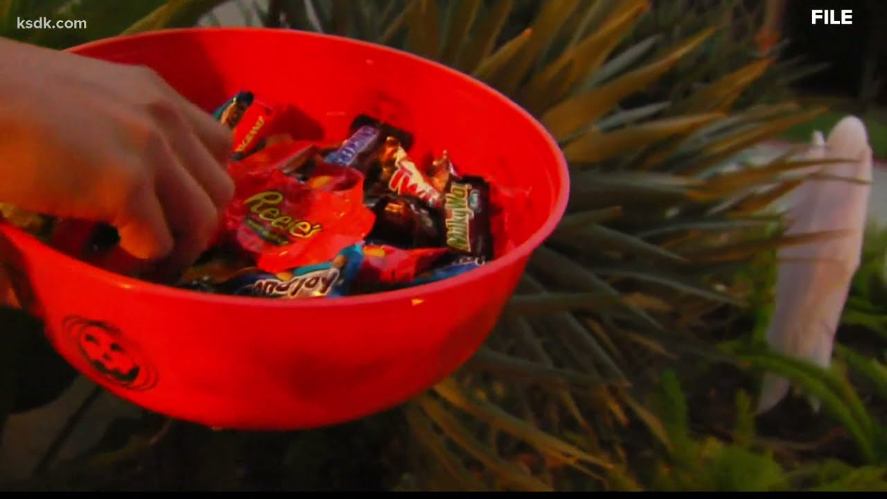New Halloween candy sales numbers show our sweet tooth is growing