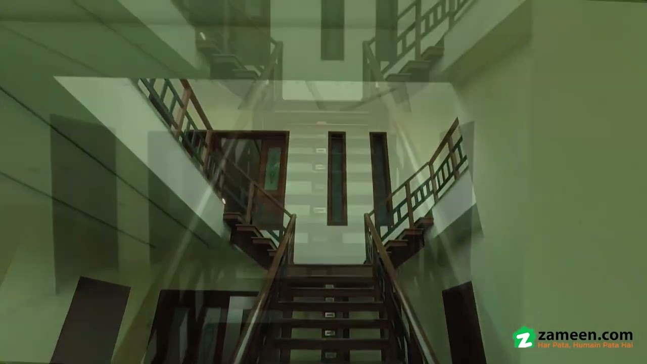 2 KANAL HOUSE FOR SALE IN SECTOR A BAHRIA TOWN LAHORE
