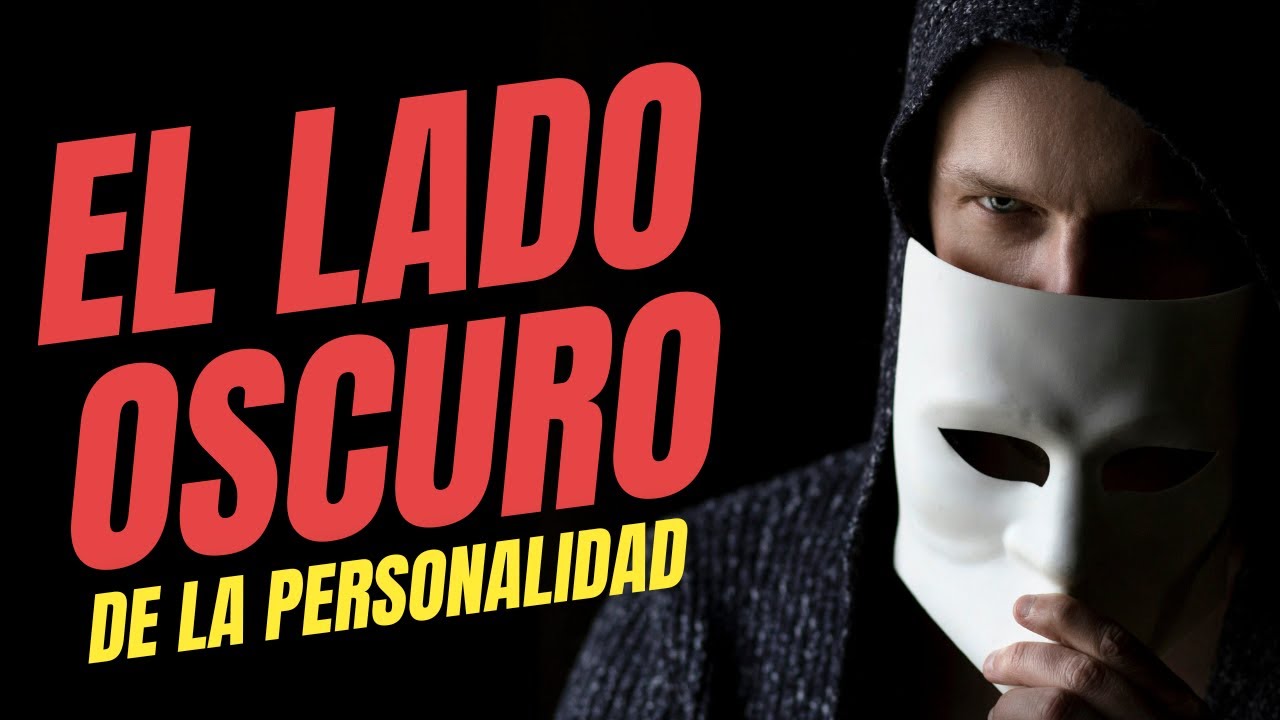 NARCISISMO, PSICOPATÍA Y MAQUIAVELISMO: TRÍADA OSCURA de la PERSONALIDAD | Psicólogo Analiza