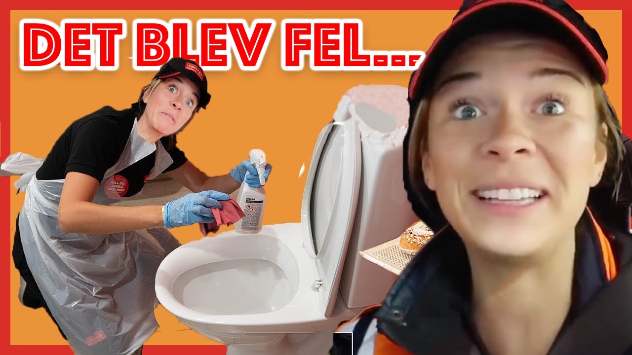 VLOGG: Gör inte samma misstag😵😱