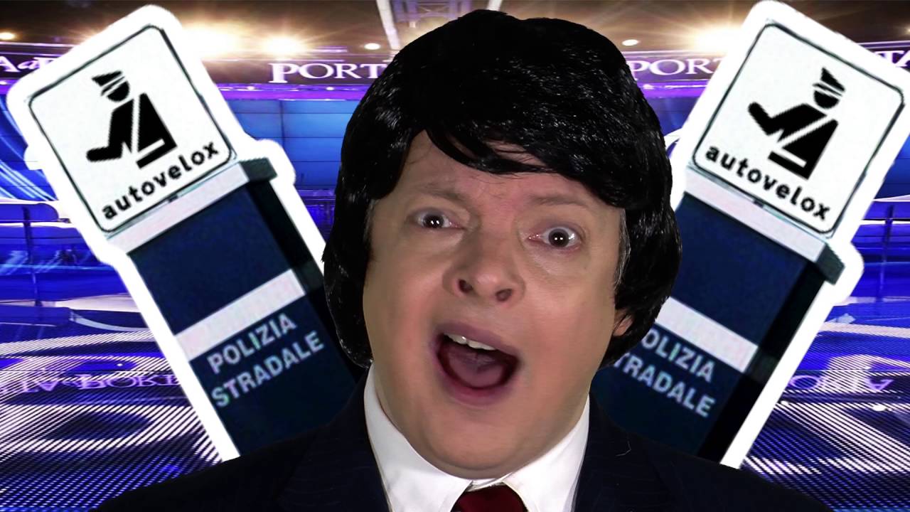 DADO Canta la notizia: 