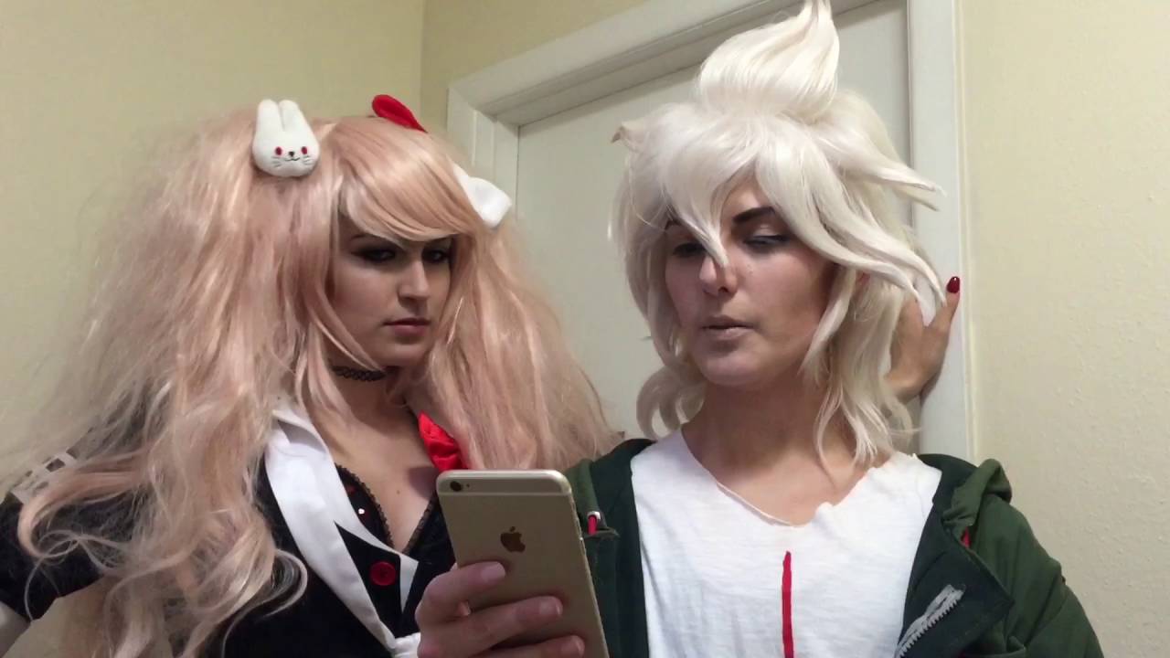 Danganronpa Cosplay Q&A: Round 2